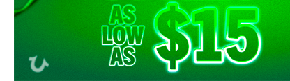 STYLES STARTING AT $15