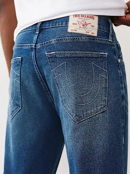 SHOP BOBBY BAGGY BOOTCUT JEAN