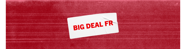 EXTRA 50-60% OFF SALE