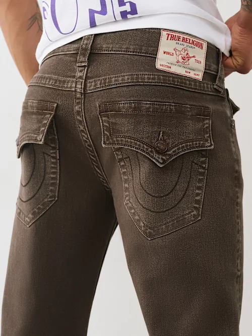 SHOP BILLY FLAP BOOTCUT JEAN 34"