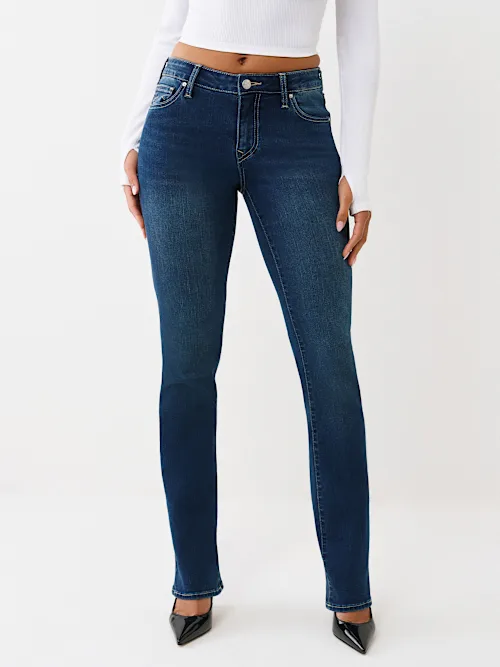 SHOP BILLIE STRAIGHT JEAN