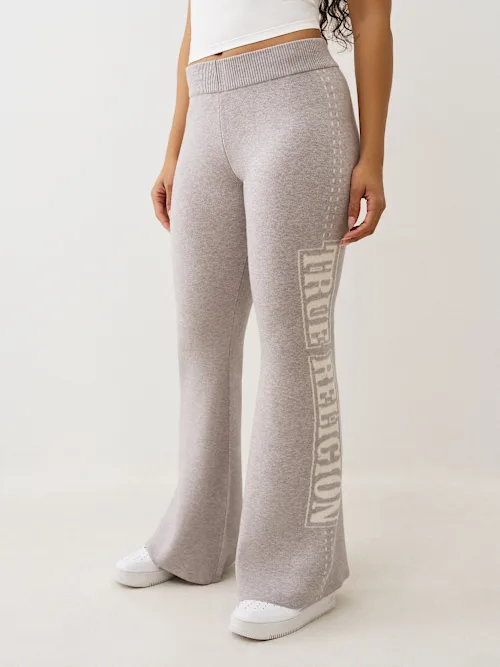 SHOP JACQUARD RELAXED SWEATPANT