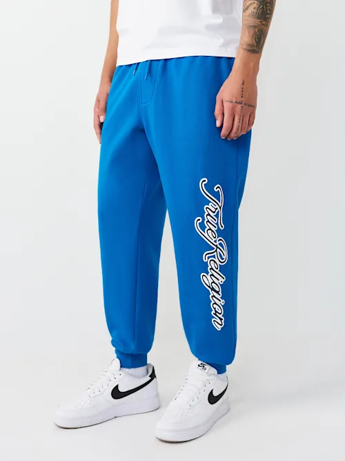 SHOP DIAGONAL LOGO JOGGER