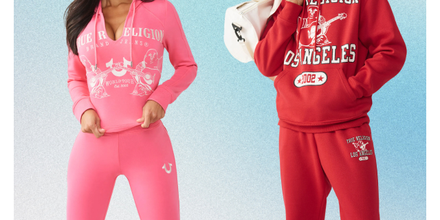 HOODIES & SWEATS STARTING AT $49