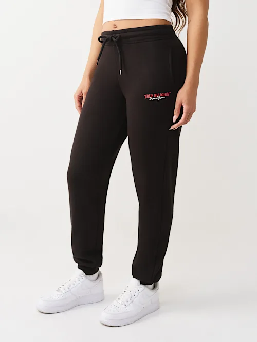 SHOP DISTRESSED HORSESHOE JOGGER