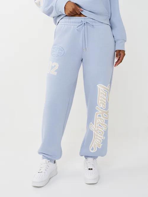 SHOP BOYFRIEND FLEECE JOGGER