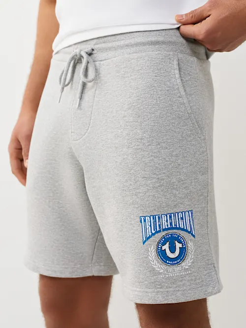 SHOP COLLEGE HORSESEHOE SWEATSHORT