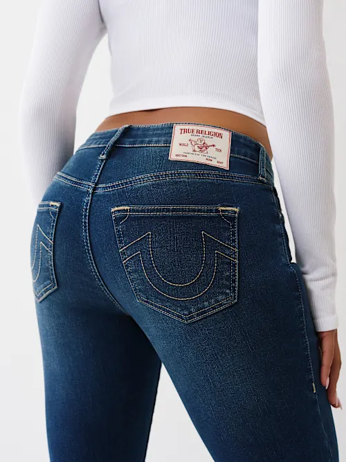 SHOP BILLIE STRAIGHT JEAN