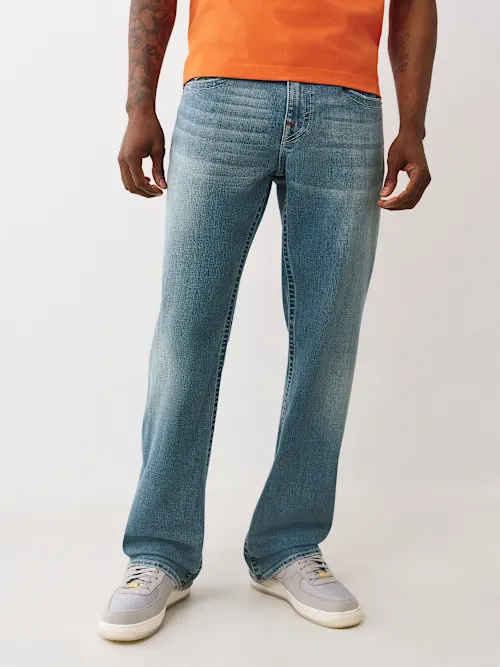 SHOP BILLY BOOTCUT JEAN 34"