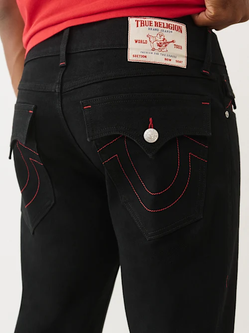 SHOP GENO FLAP SLIM JEAN