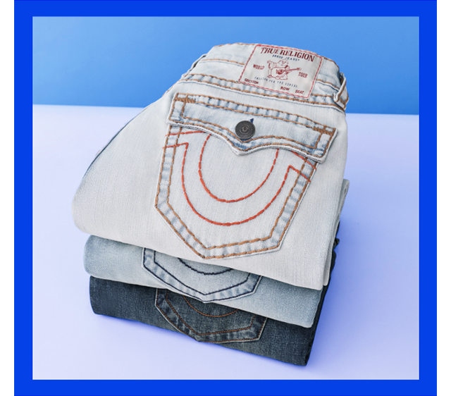  "DENIM