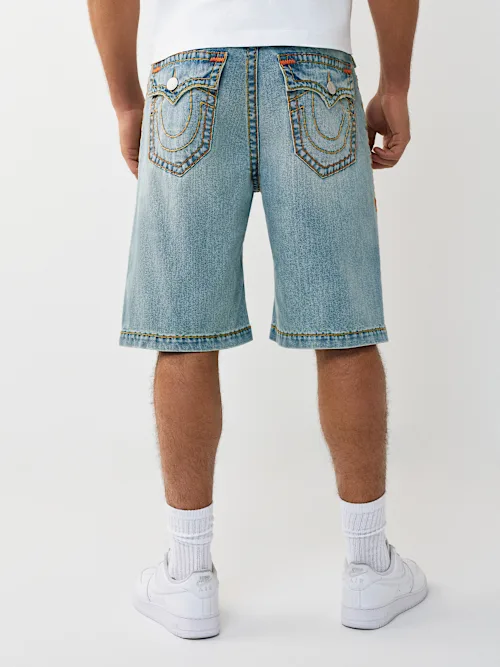 SHOP VINNY SUPER T ULTRA BAGGY SHORT