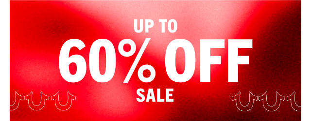 UP TO 60% OFF SALE | SHOP NOW