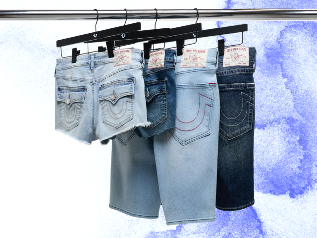 SHORTS STARTING AT $59 | SHOP NOW