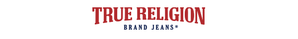TRUE RELIGION