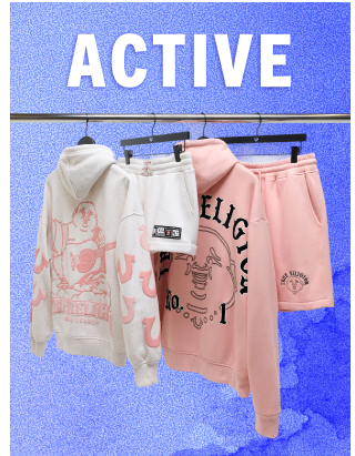 ACTIVE | SHOP NOW
