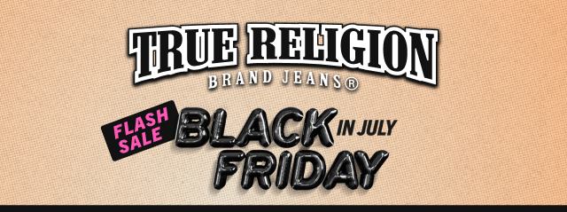 BLACK FRIDAY IN JULY | STYLES STARTING AT $15