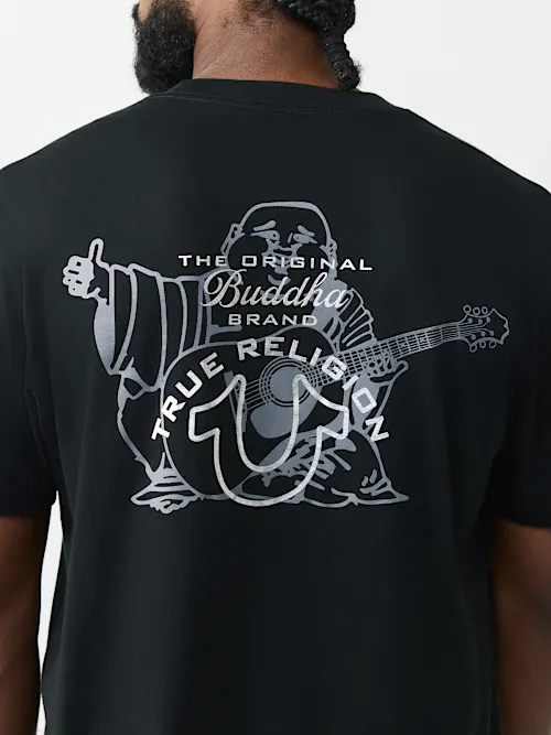 SHOP ENVISION SCRIPT TEE