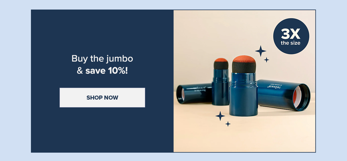 Color and Conceal Jumbo