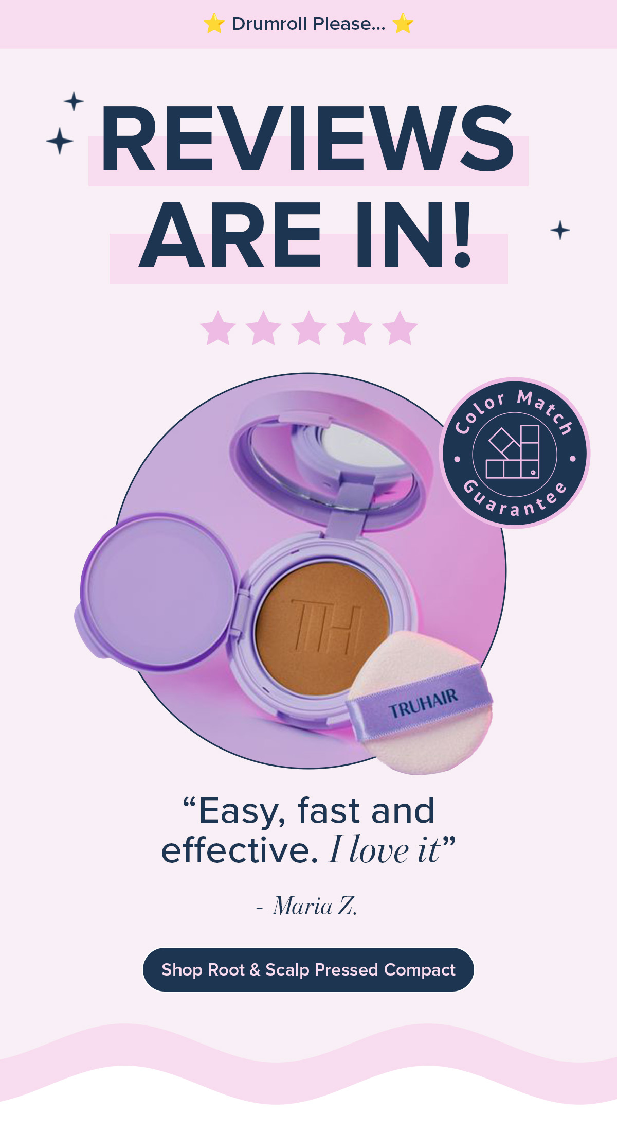 Root & Scalp Compact