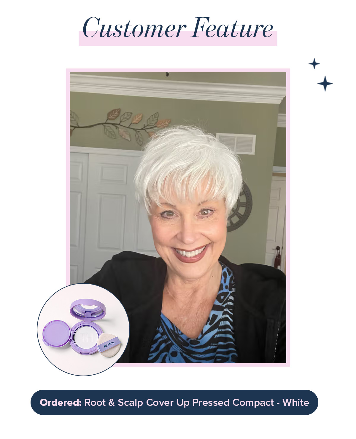 Customer Feature