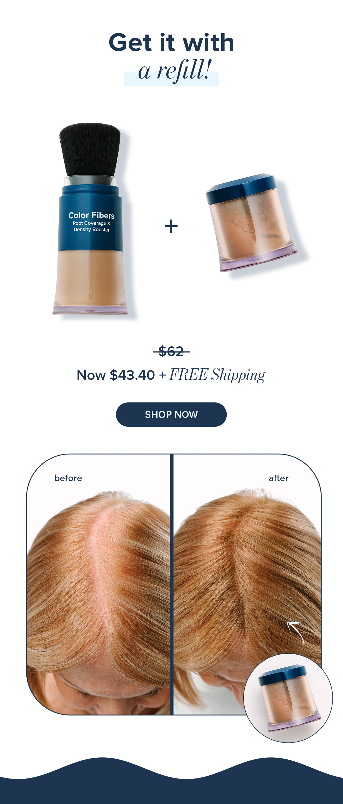 Customer Feature