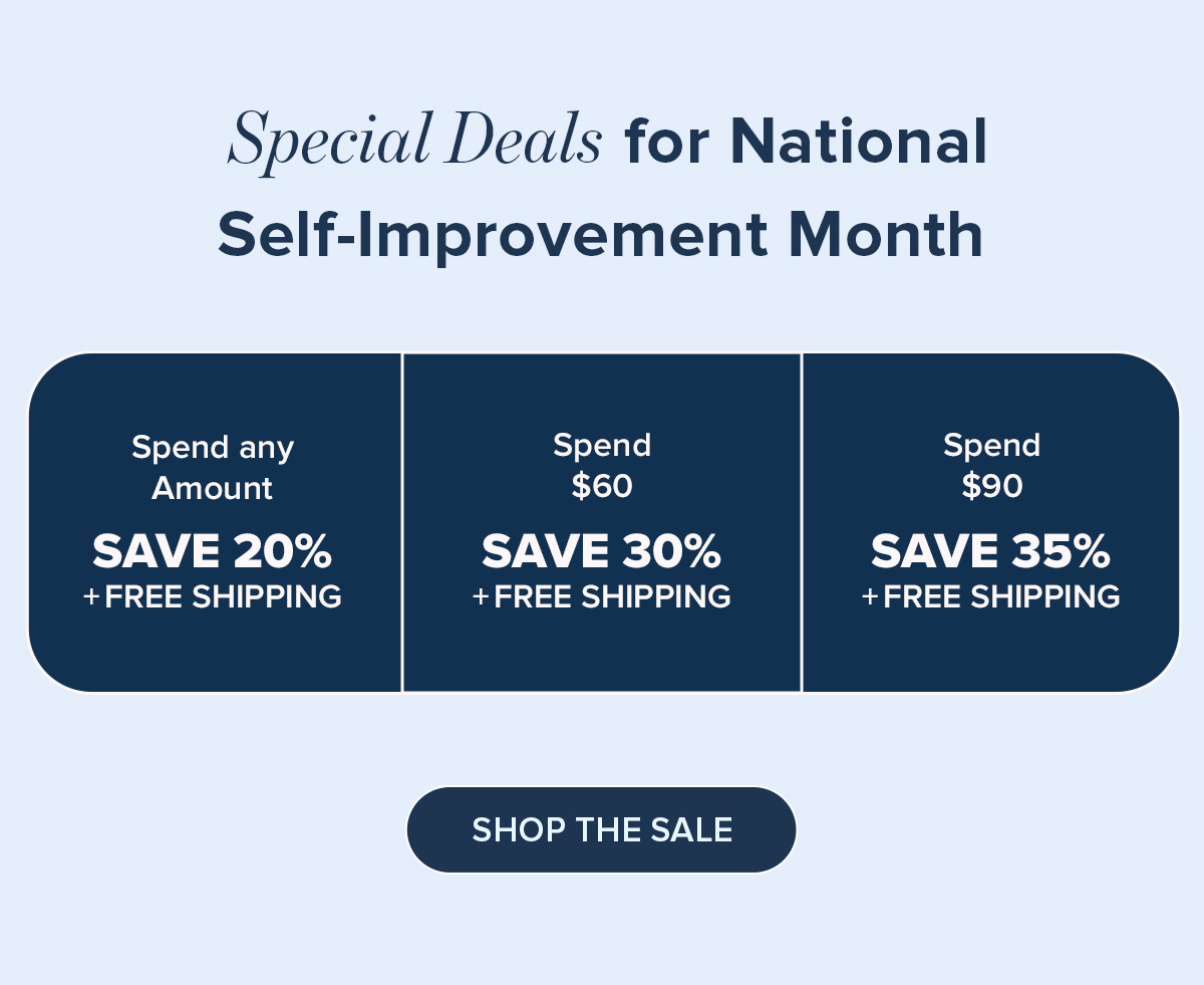 Stack & Save