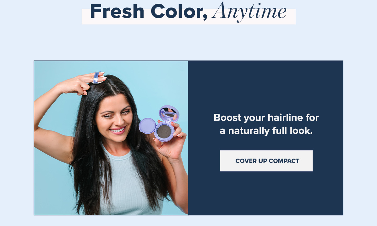 Protect Your Hair this Fall