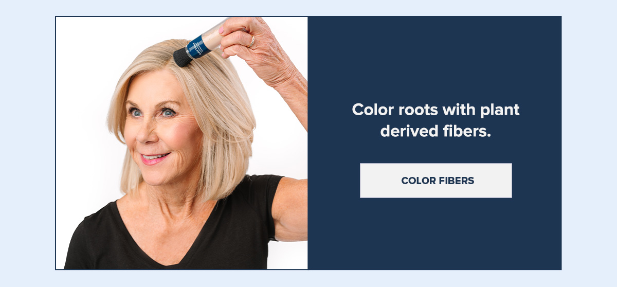 Protect Your Hair this Fall