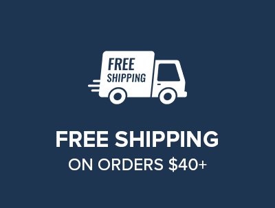 Free Shipping Sitewide