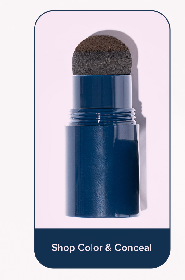 Shop Color & Conceal