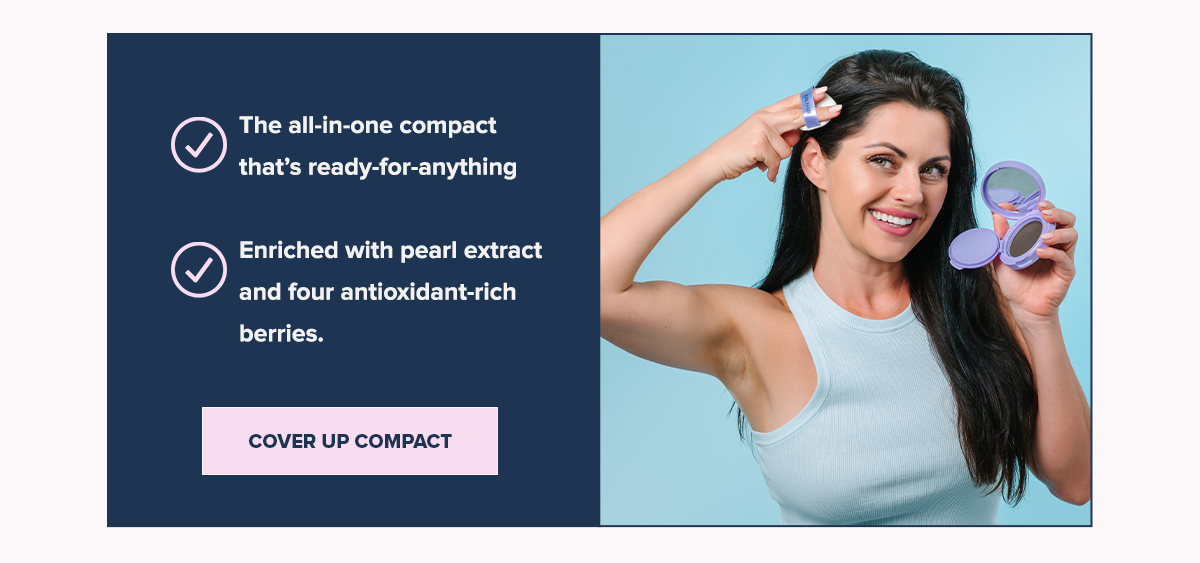 Cover Up Compact