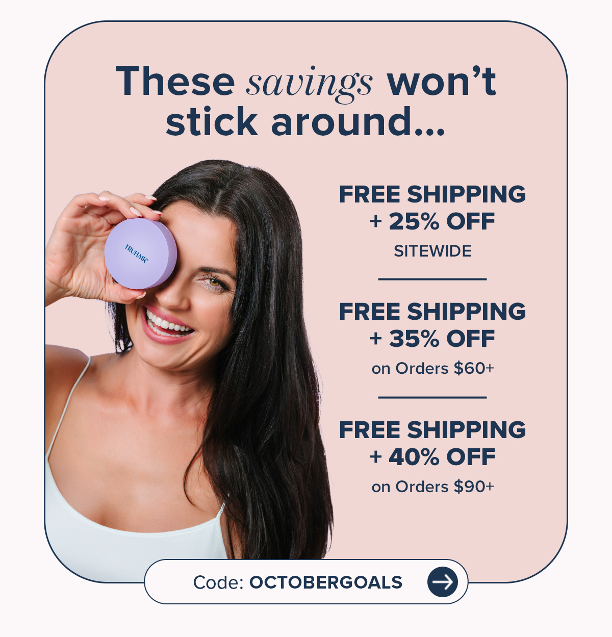 Grab those deals
