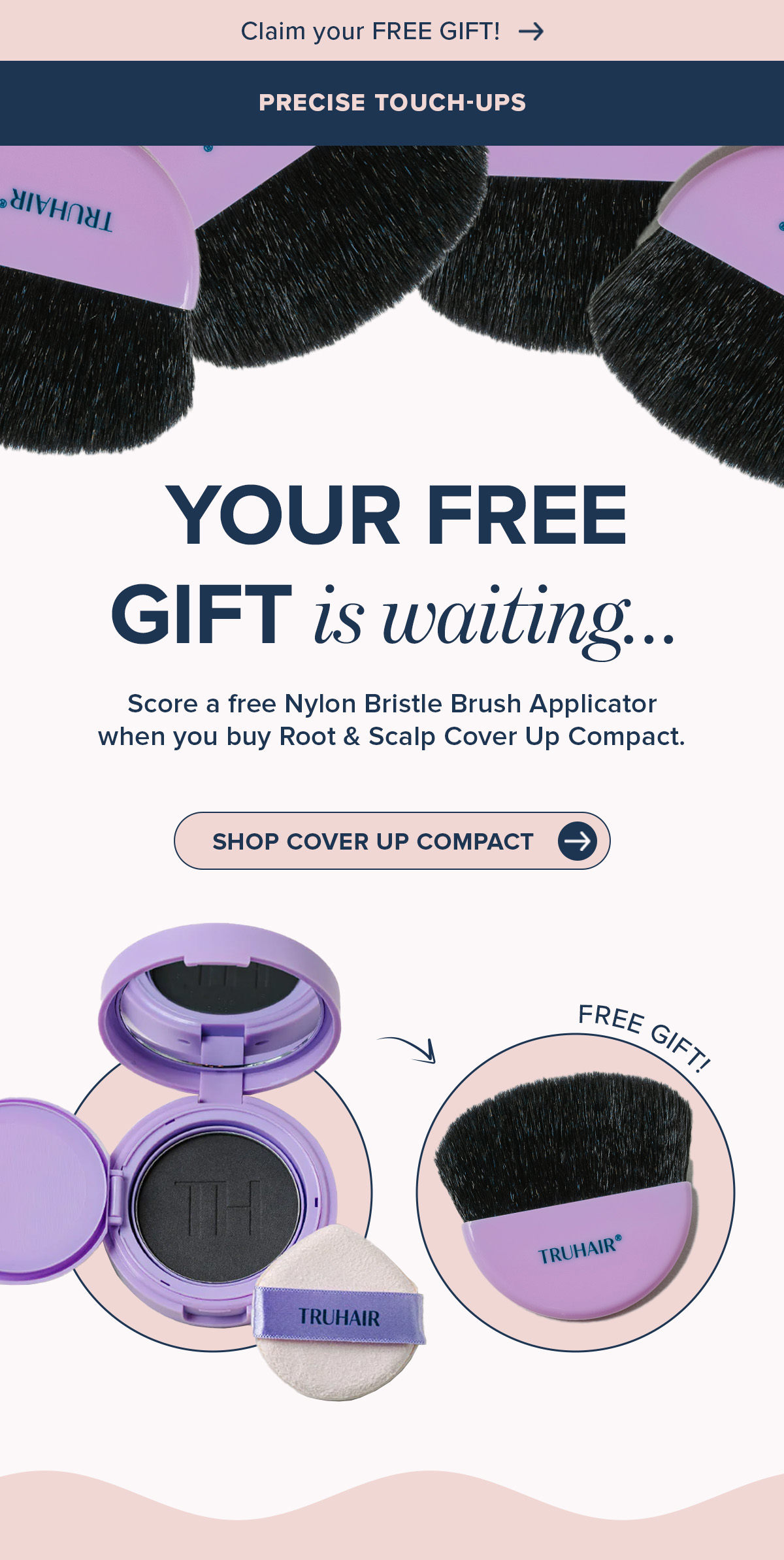 Shop Cover Up Compact
