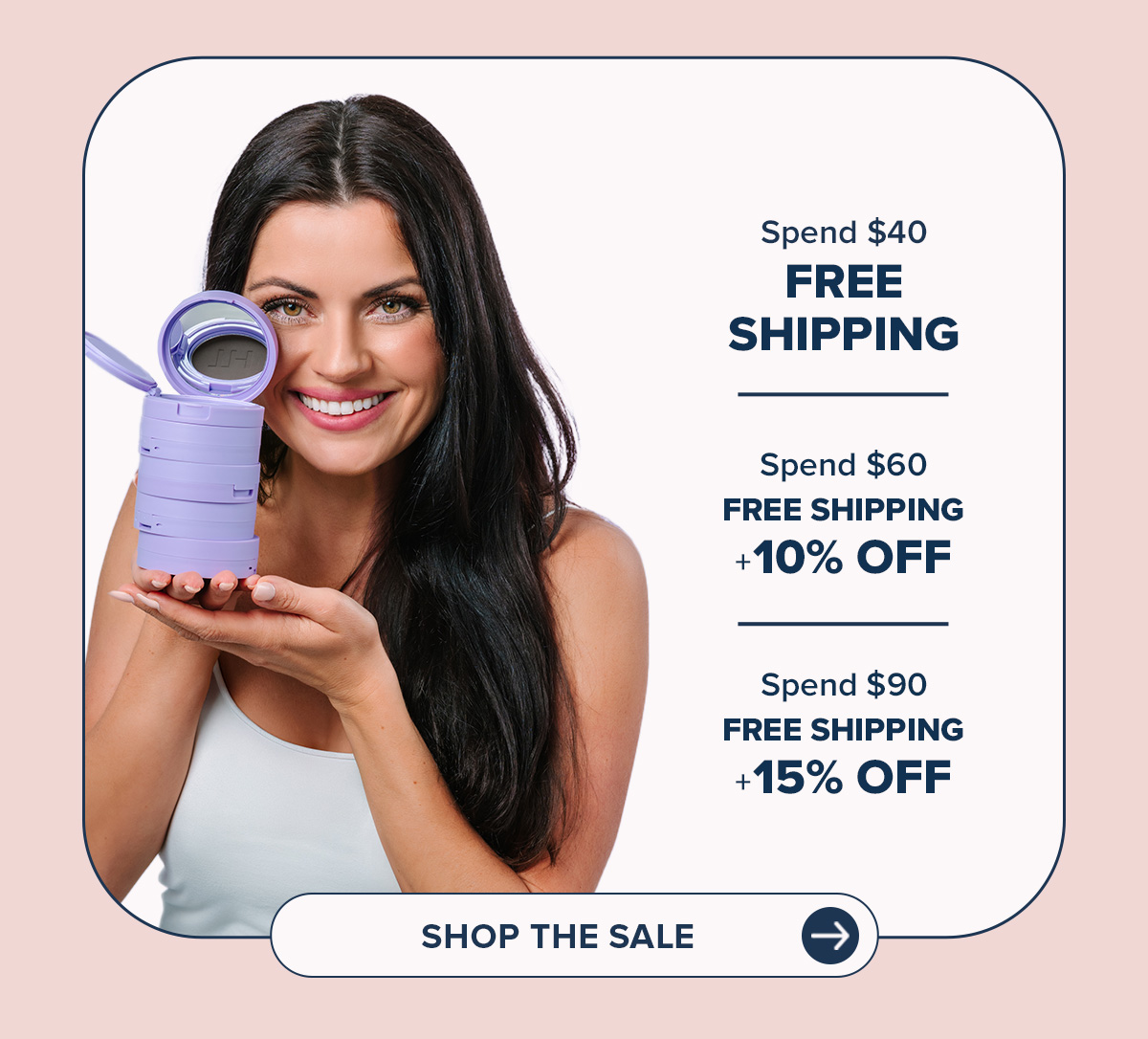 Shop the Sale