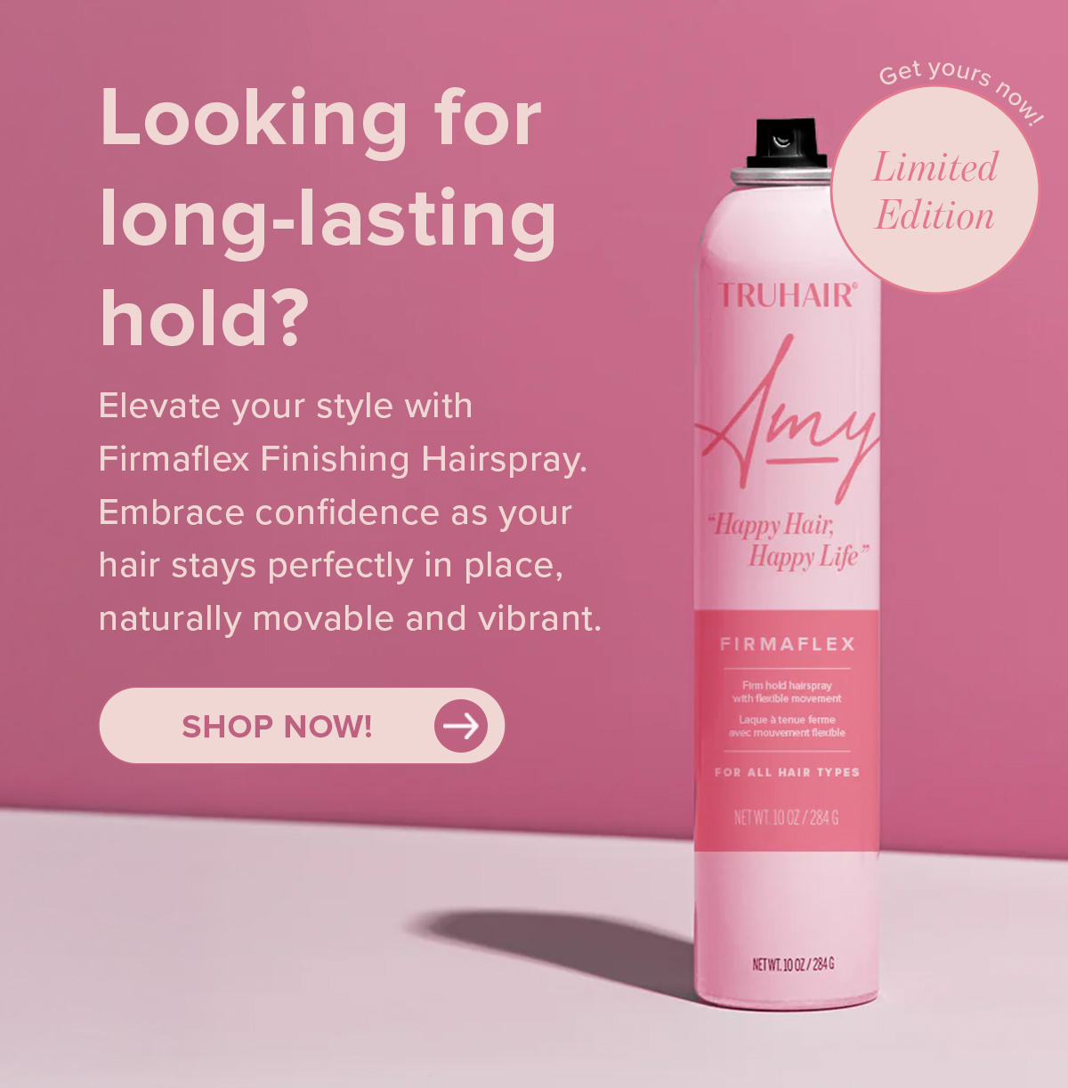 Craving More Volume? 