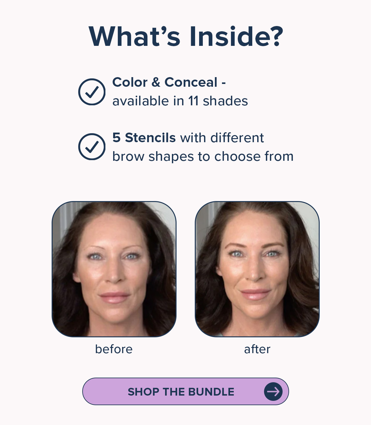 Shop the Bundle