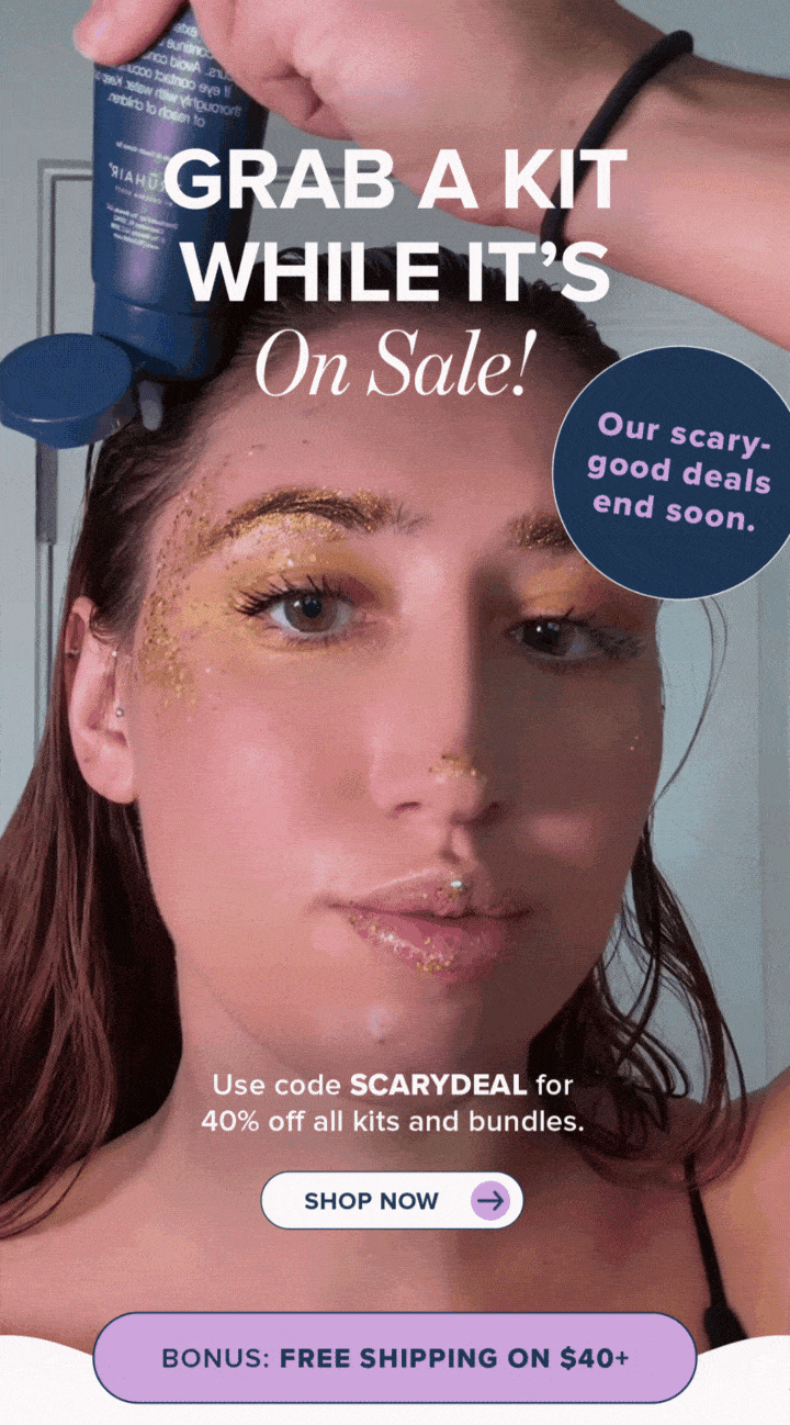 Grab a Kit While It's On Sale!