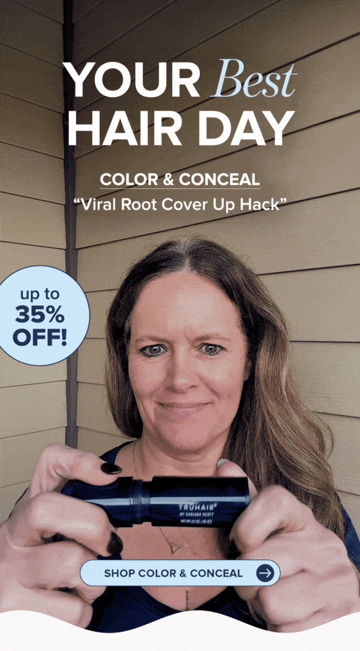 Your Best Hair Day