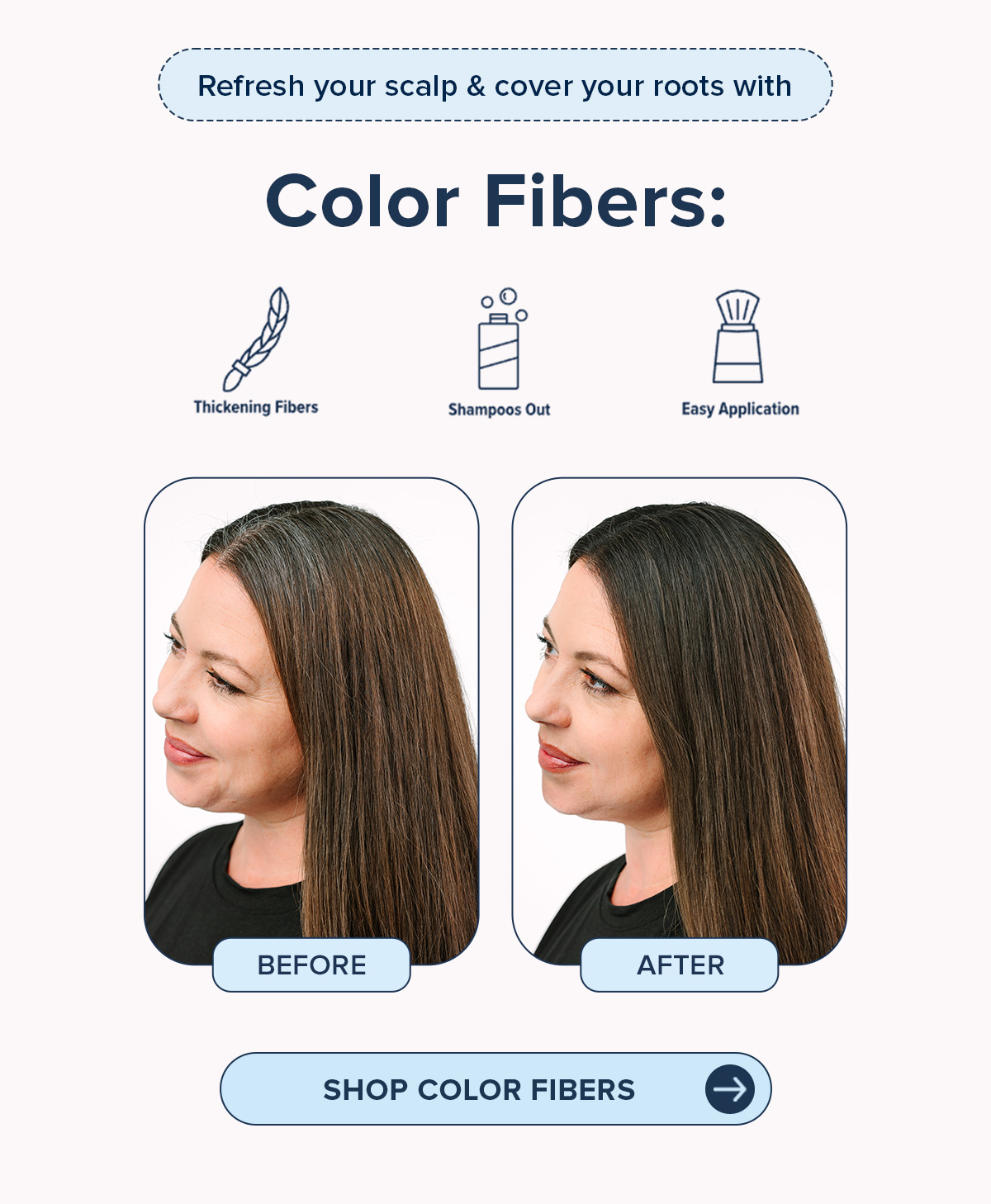 Shop Color Fibers