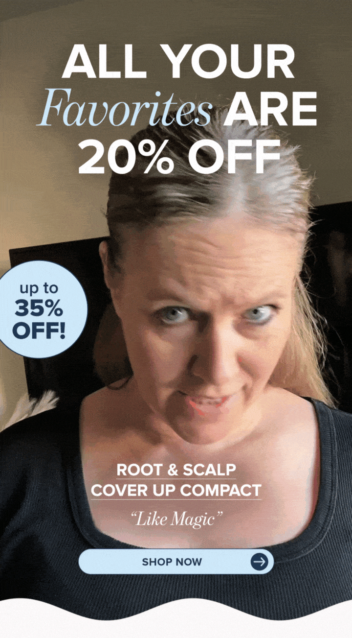 All Your Favorites are 20% Off
