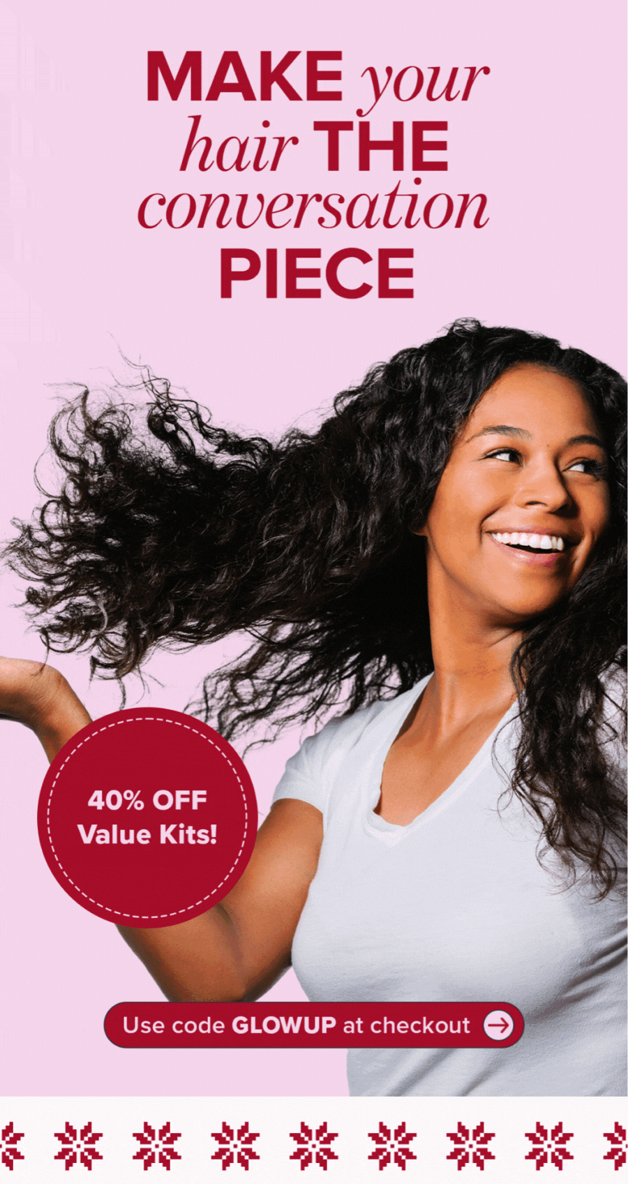 40% Off Value Kits!