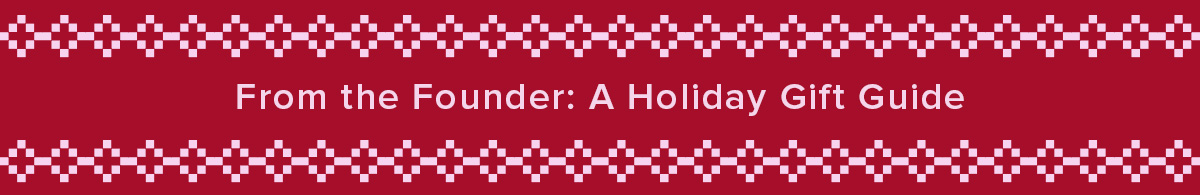 Free Gift with every order