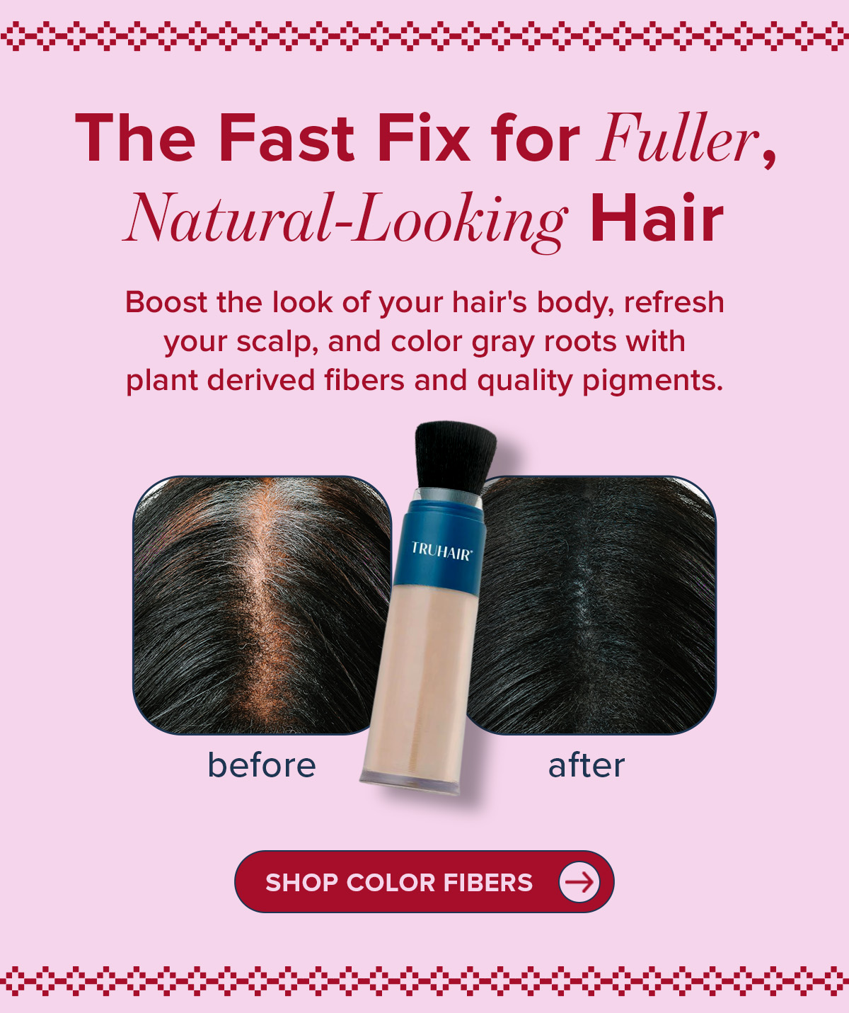Shop Color Fibers
