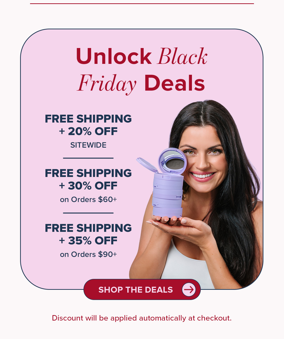Shop the Deals