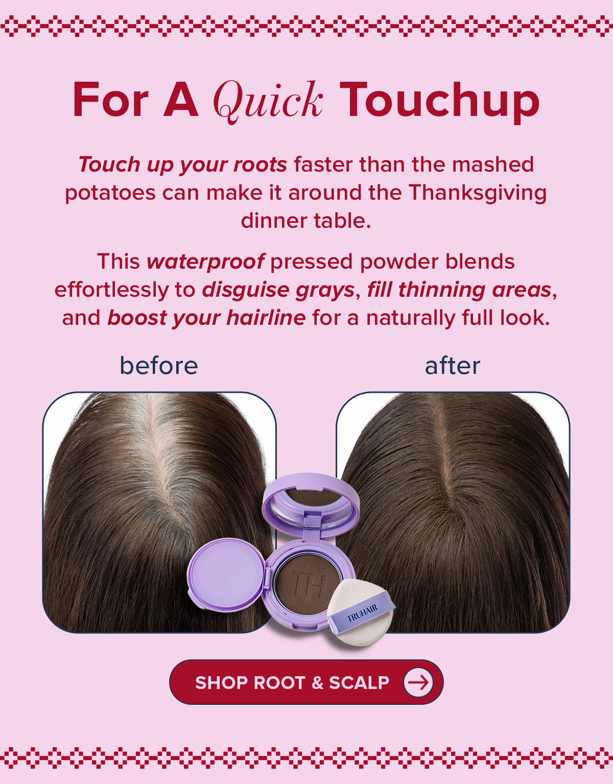 Shop Root & Scalp