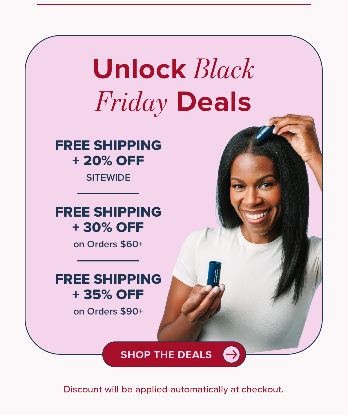 Shop the Deals