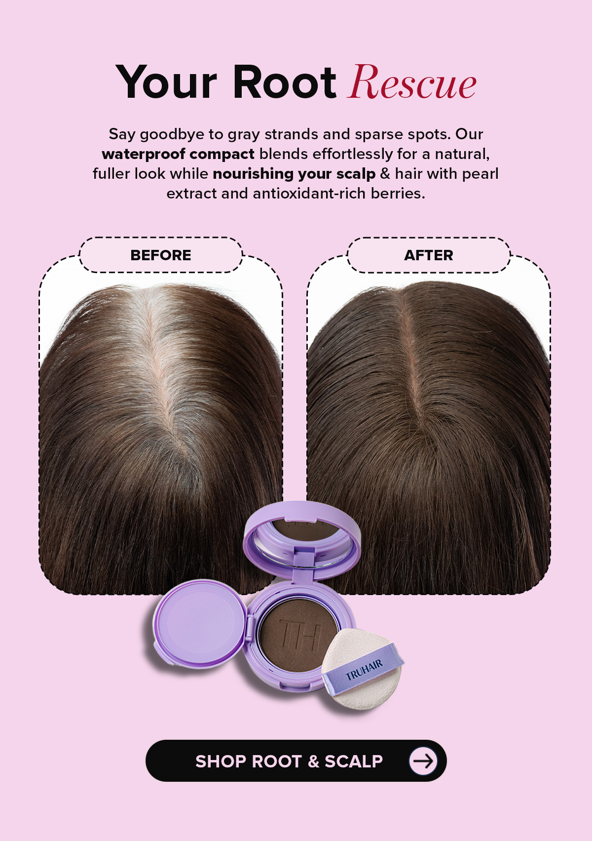 Shop Root & Scalp
