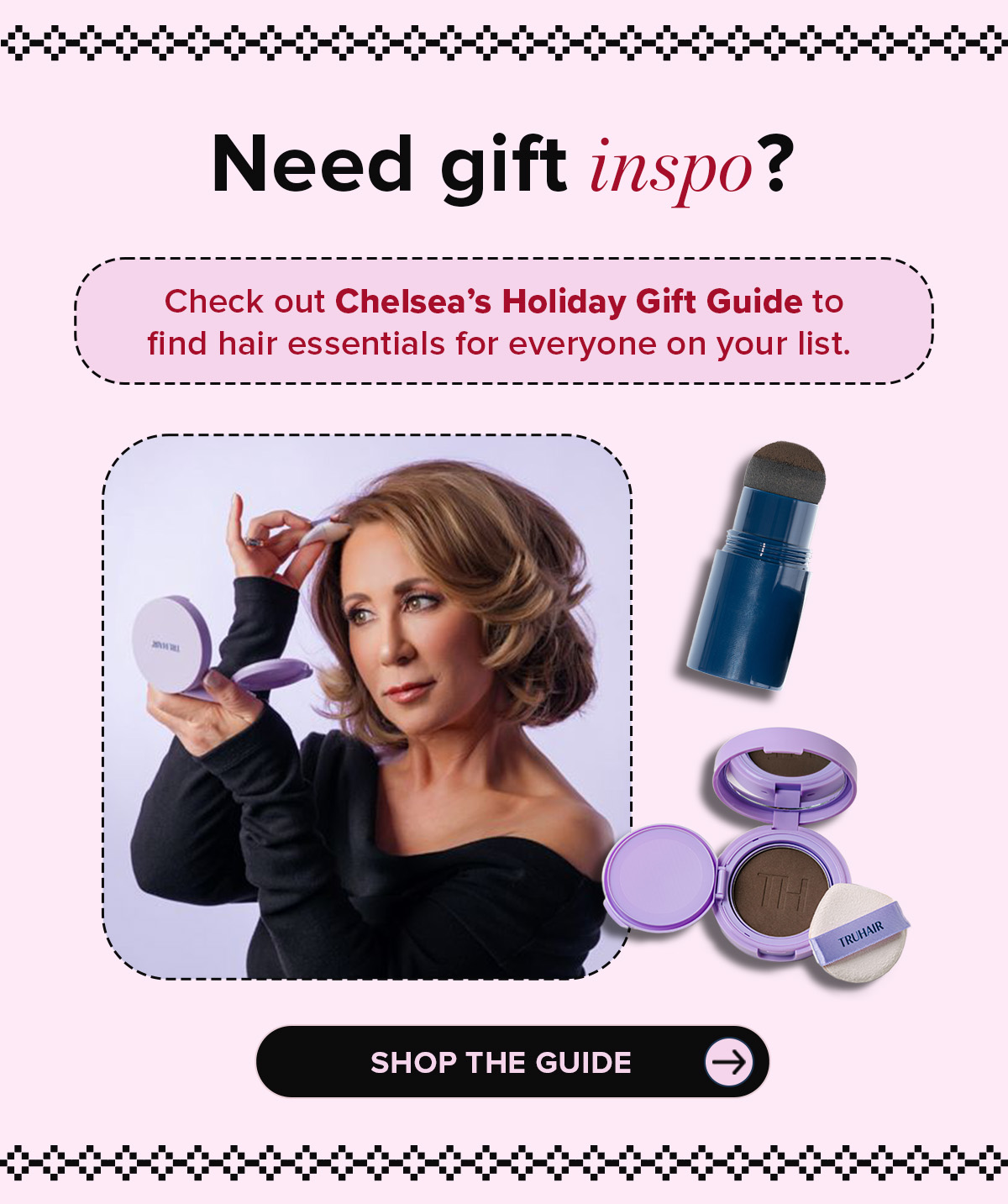 Shop the Guide