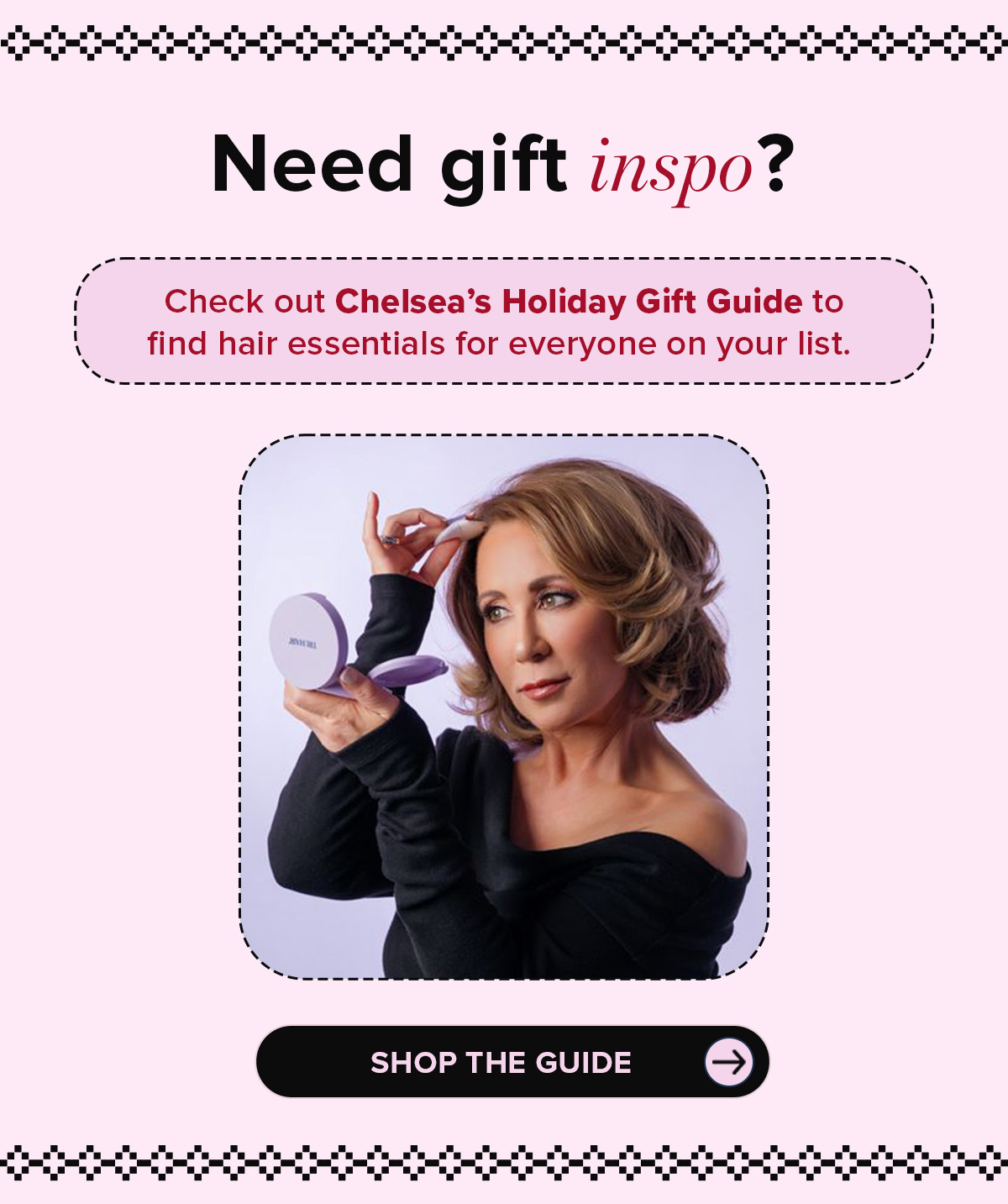 Shop the Guide